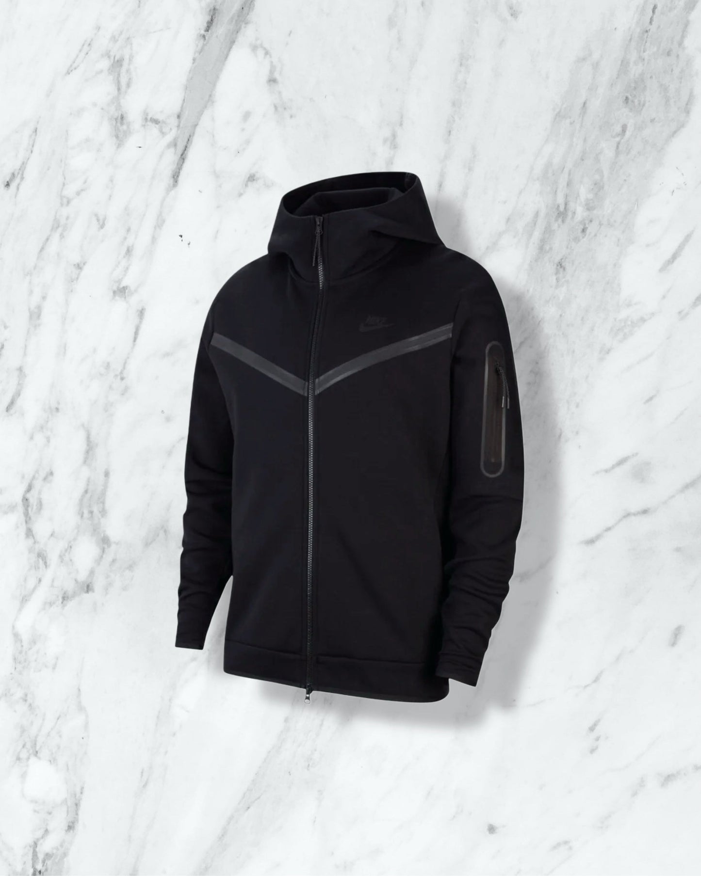 Veste NTech - Gris