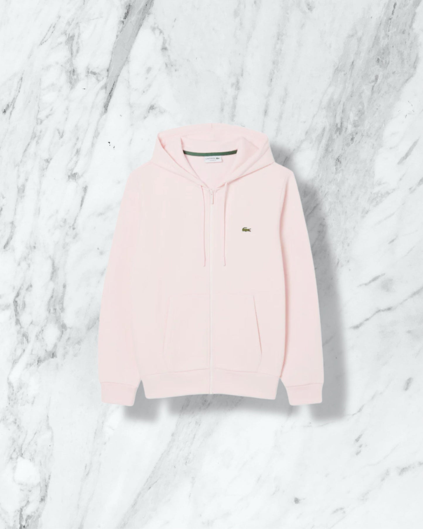 Vestes Sport Lacoste - Rose