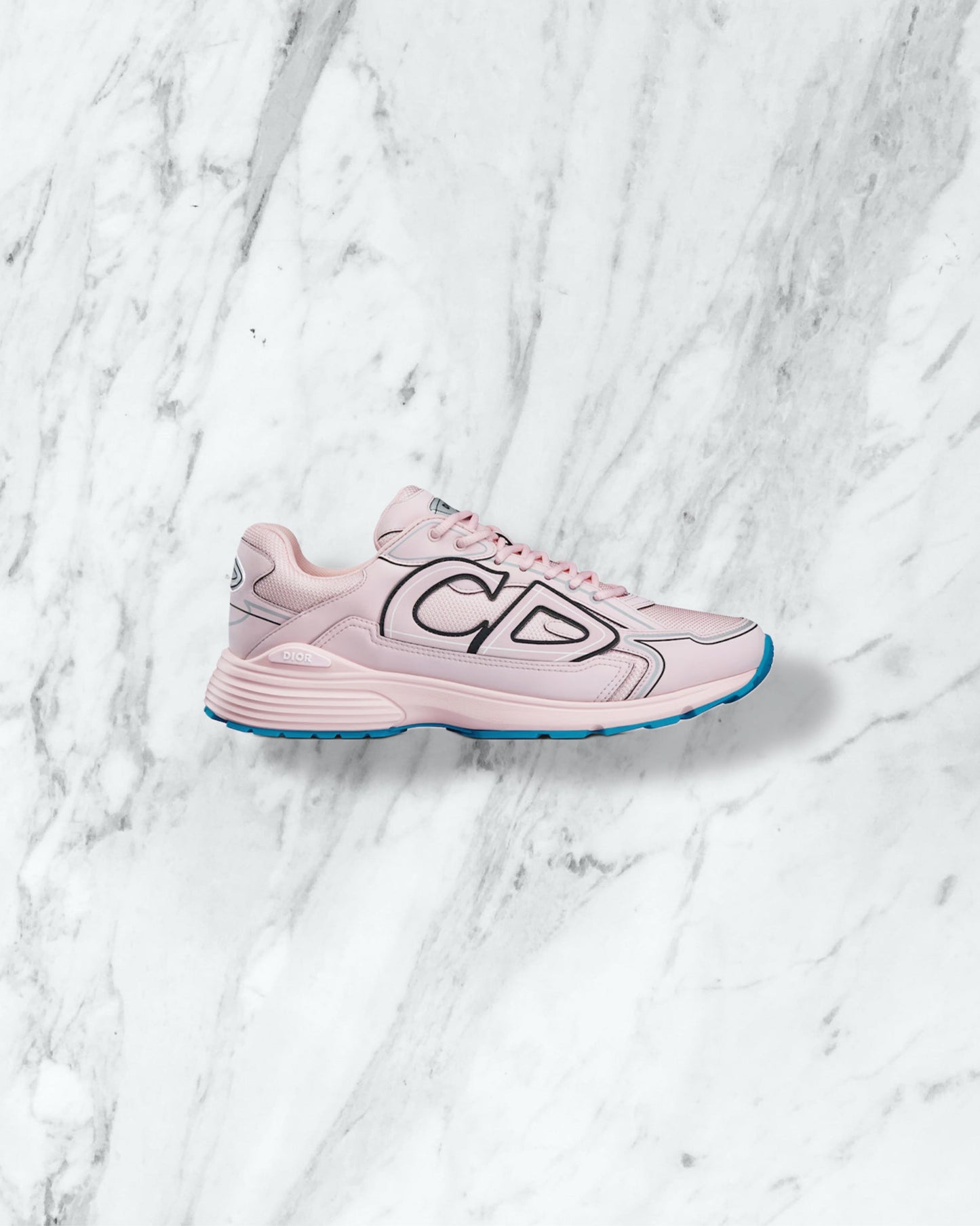 Dior B30 - Rose