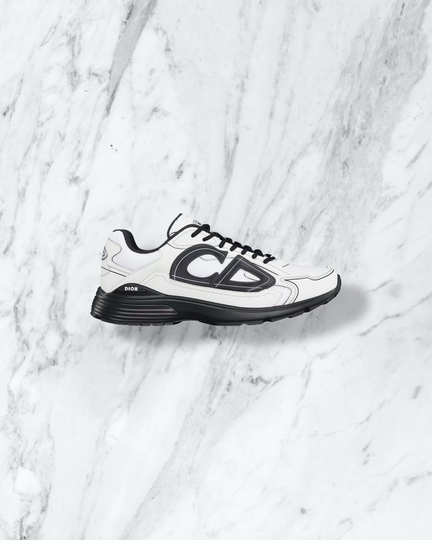 B30 Dior - Blanc
