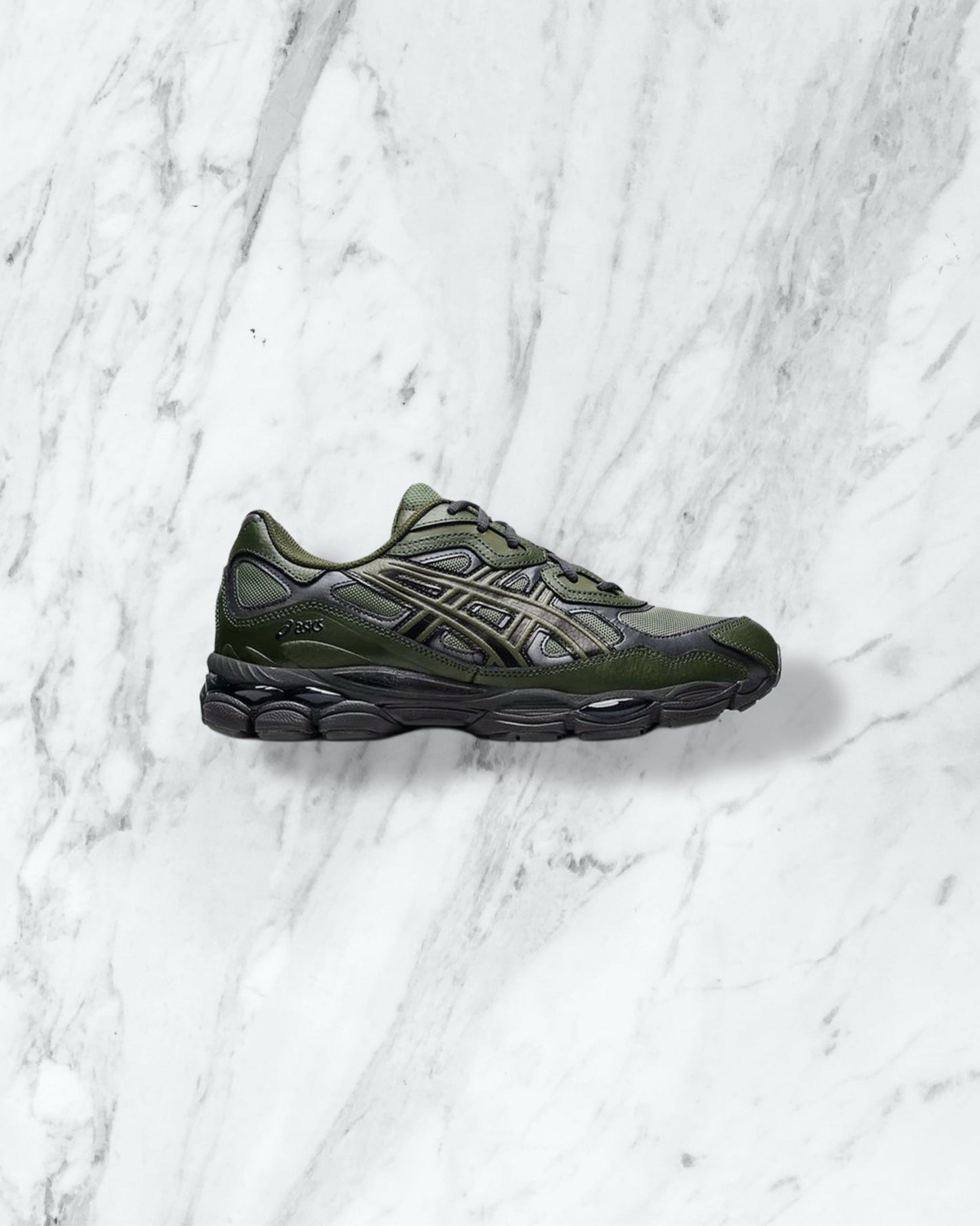 ASICS Sneaker