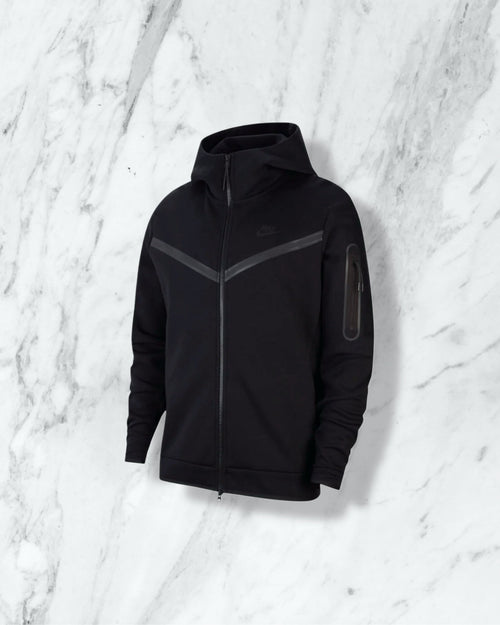Veste NTech - Gris