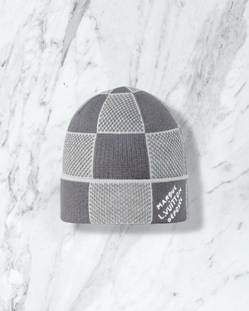 Bonnet LV - Gris