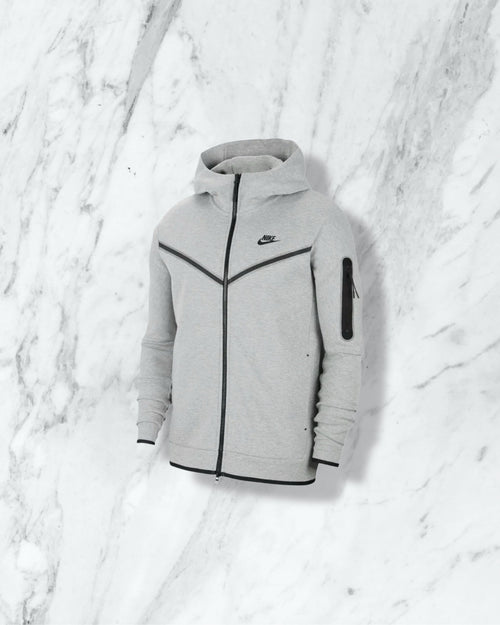 Veste NTech - Gris