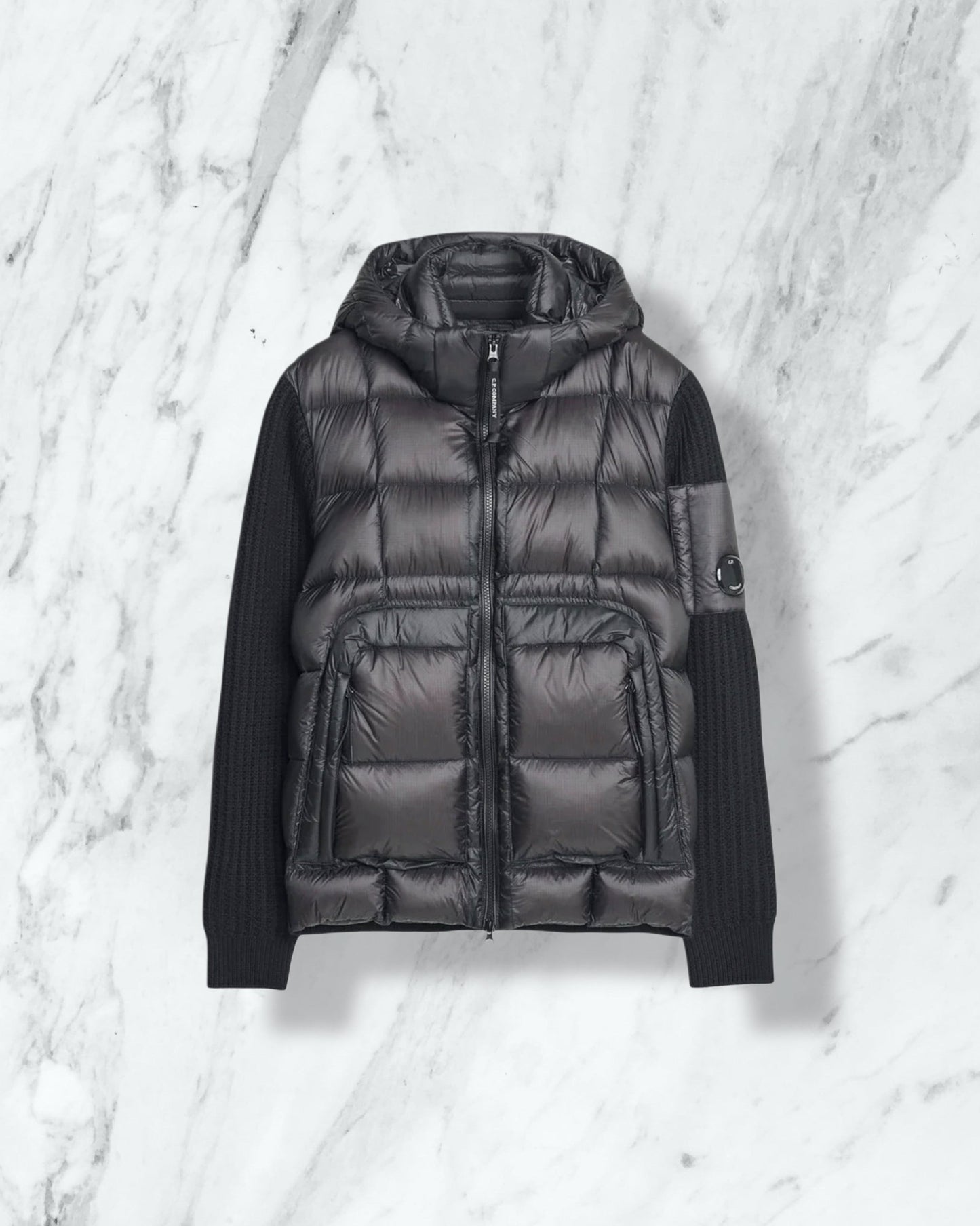 Veste CP Compagny - Noir