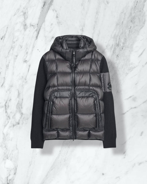 Veste CP Compagny - Noir