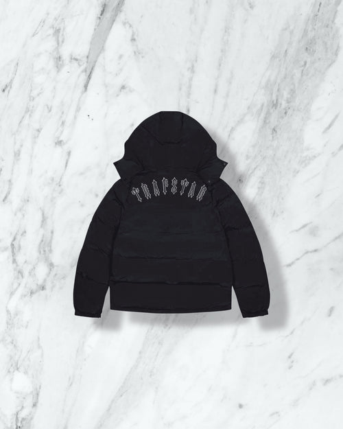 Doudoune Trapstar - Noir