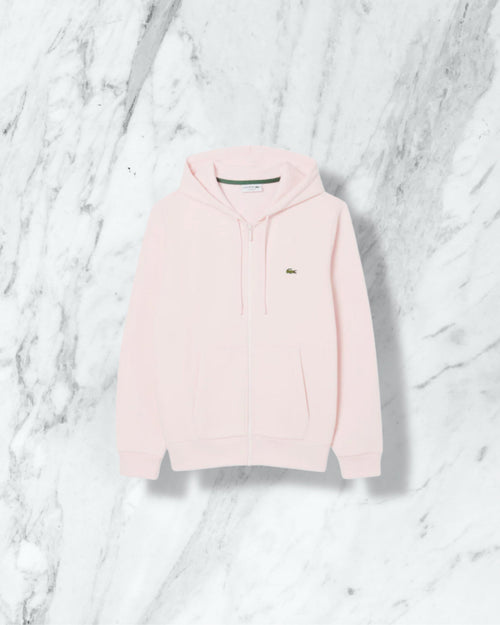 Vestes Sport Lacoste - Rose