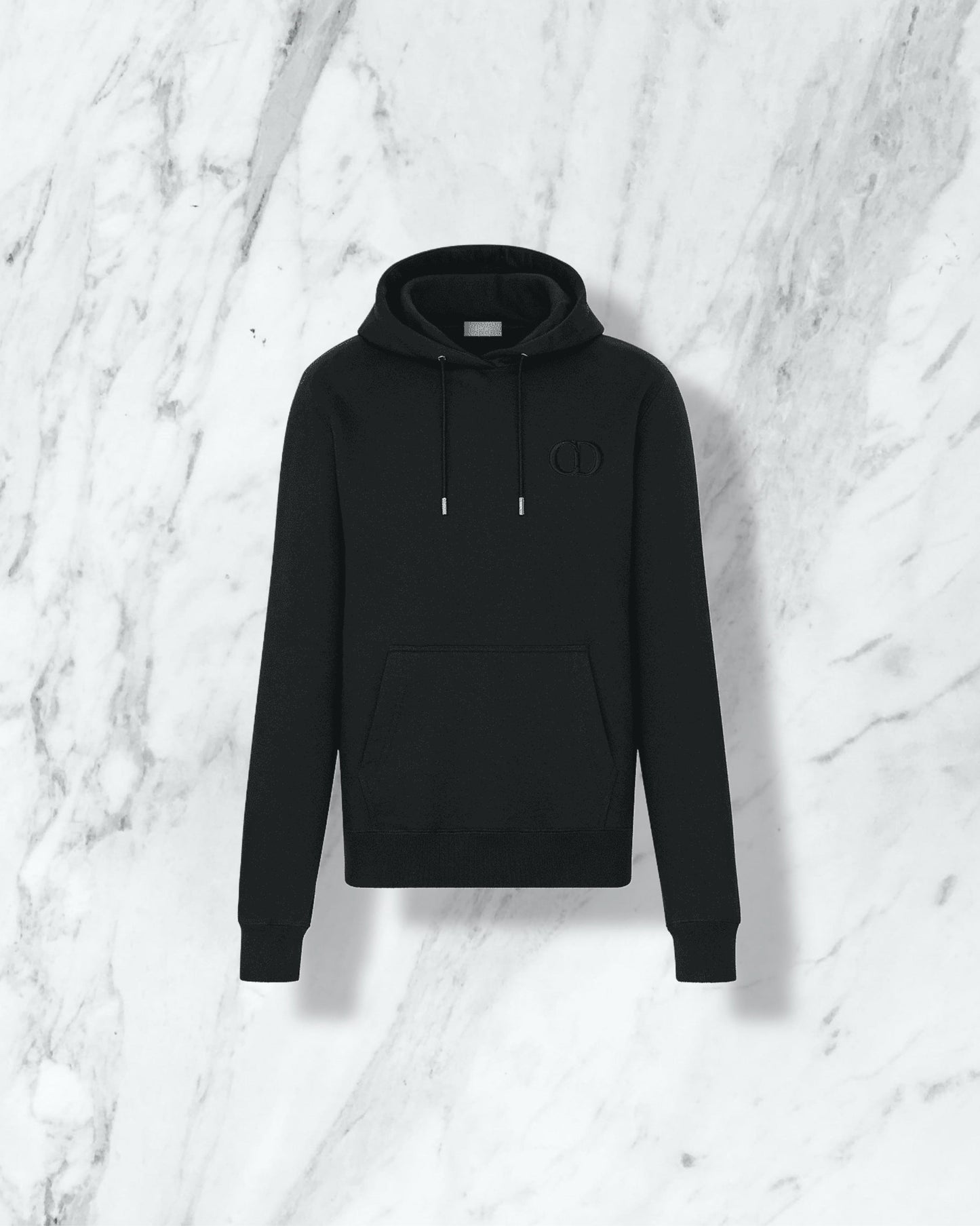 Pull Dior - Noir