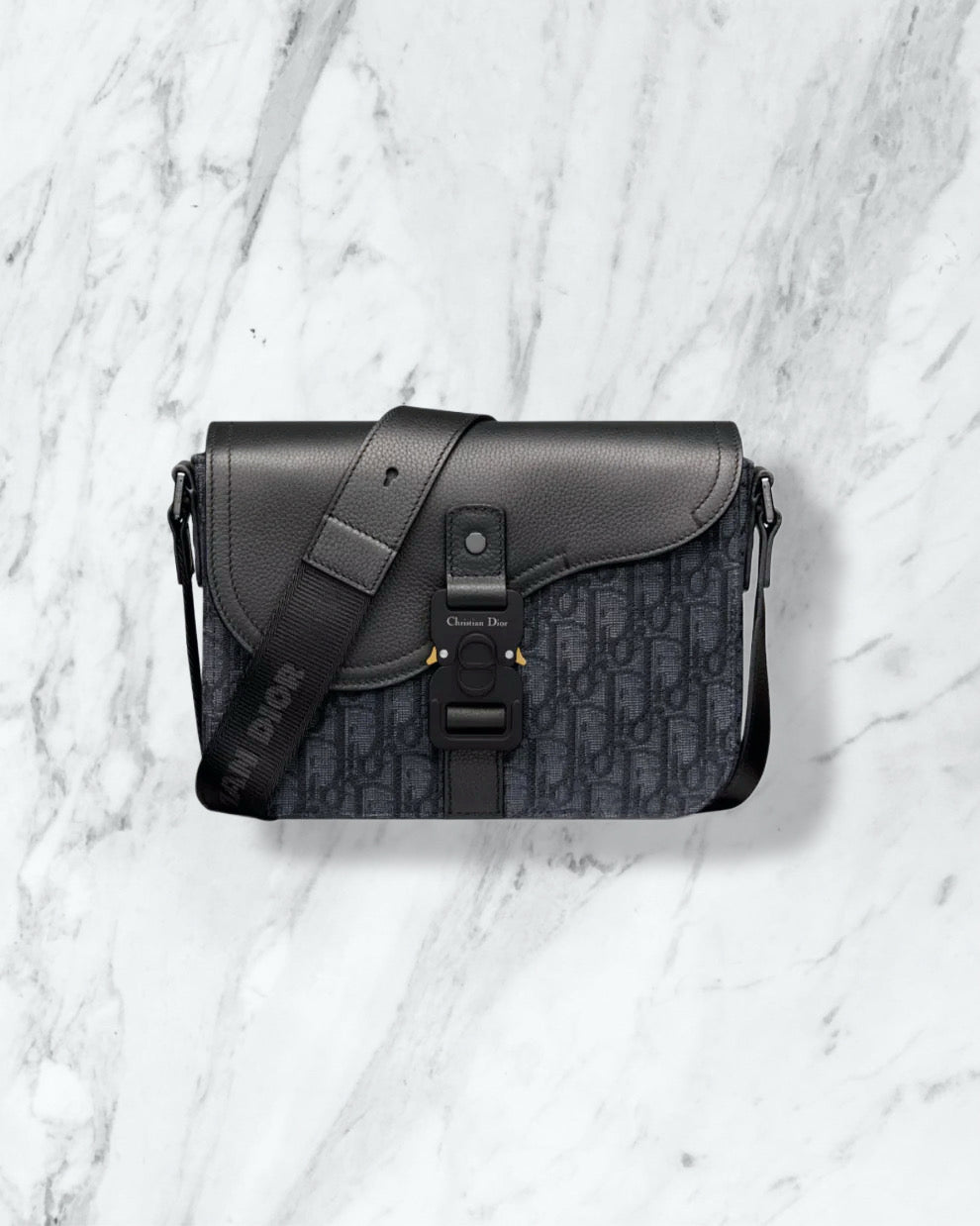 Sacoche Dior - Noir