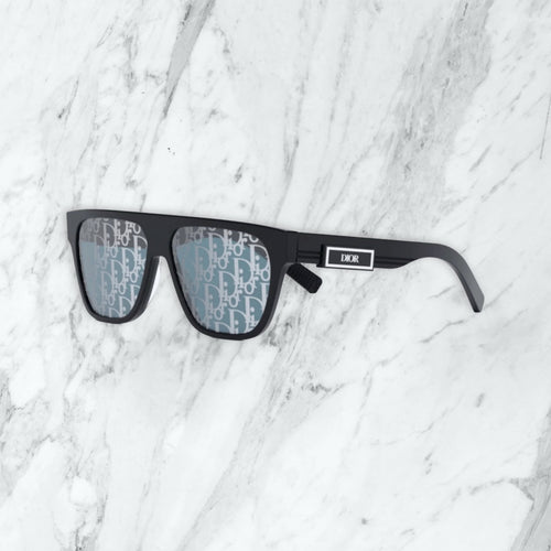 Lunette Dior - noir