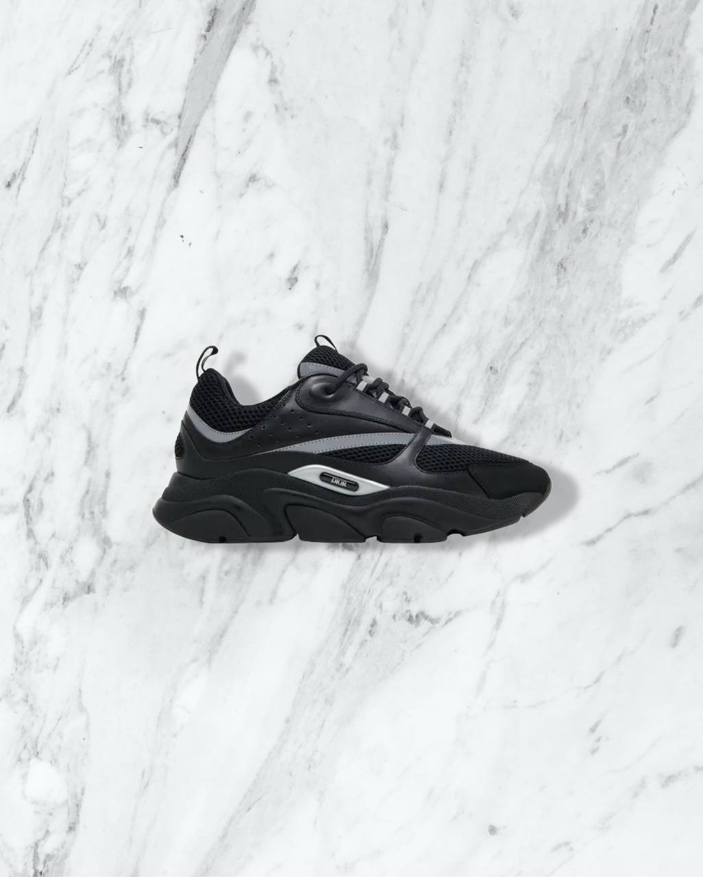 B22 Dior - Noir