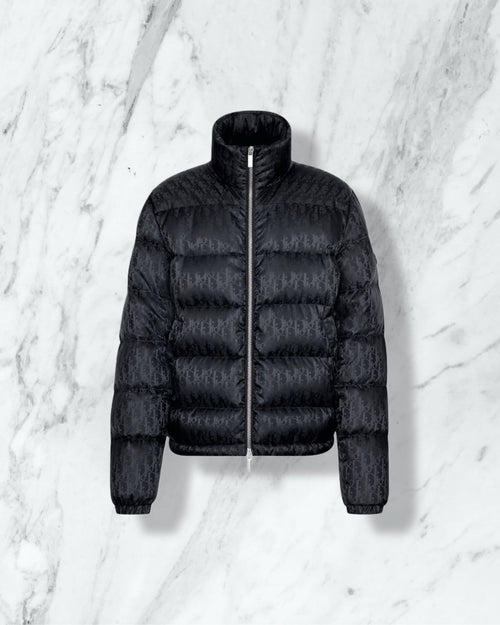Doudoune Dior - Noir