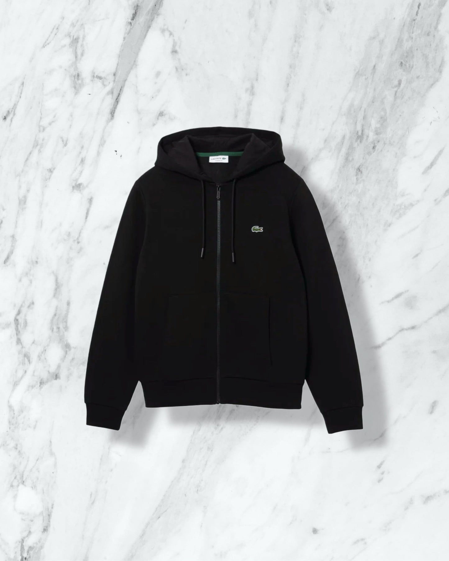 Vestes Sport Lacoste - Noir