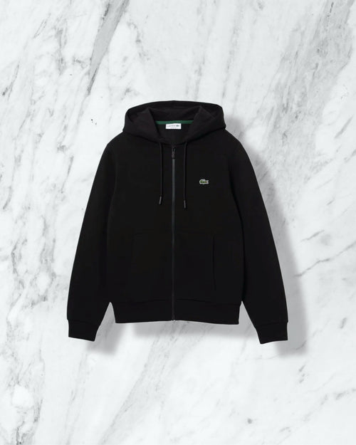 Vestes Sport Lacoste - Noir