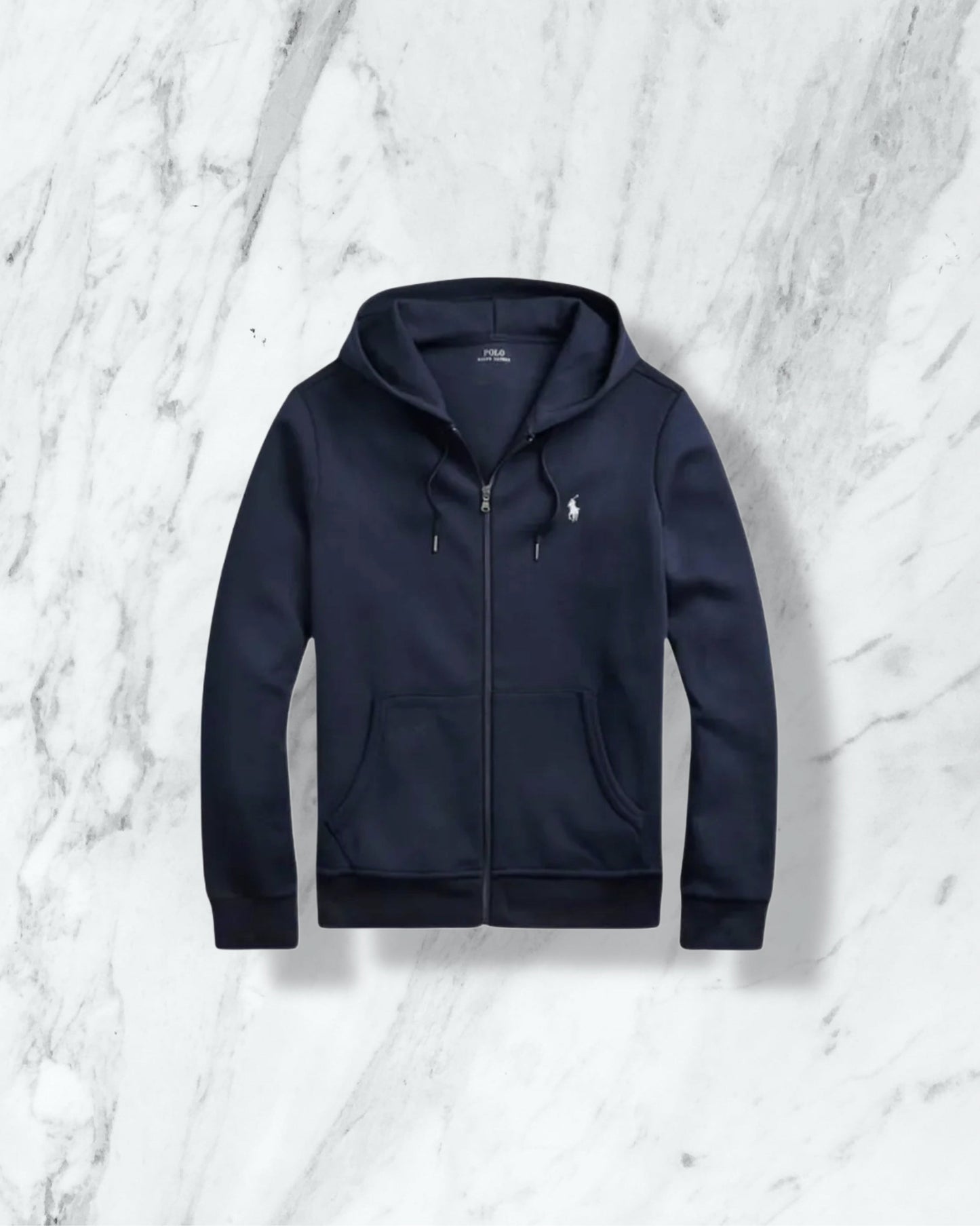 Veste Sport Raph L - Bleu Marine