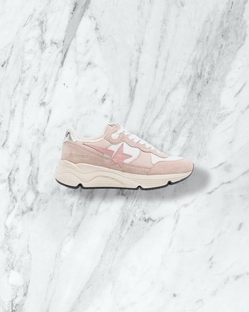 Golden Goose Dad Star - Rose
