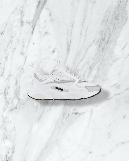 Chaussure B22 - blanc