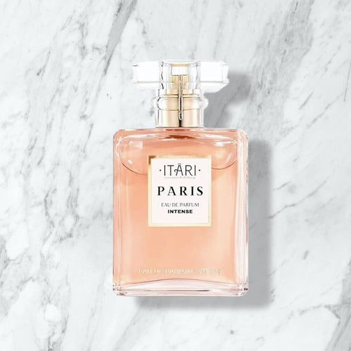 Itari Paris - Eau De Parfum Intense