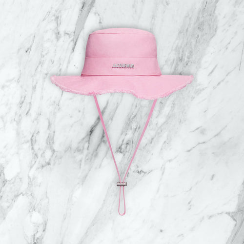 Bob Jacquemus - rose