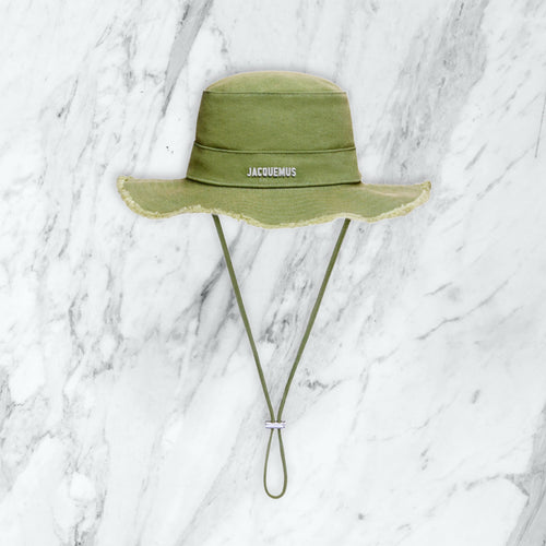 Bob Jacquemus - vert